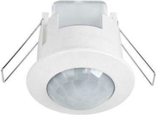 Senso Wired Infrared Motion Sensor 360° Detection Scope 6m