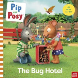 As seen on TV, Pip und Posy
