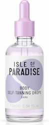 Isle of Paradise Drops Loțiune 75ml Isle of Paradise Drops Loțiune 75ml