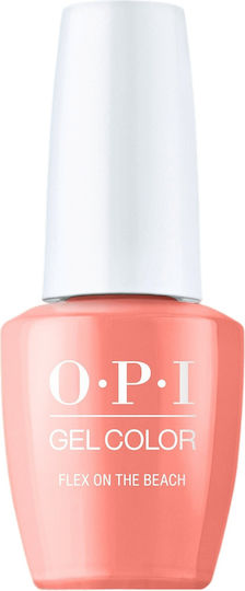 OPI Nail Gel Flex on the Beach 15ml