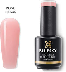 Bluesky Fast & Easy Pink 15ml