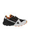 Ultra 100 Ανδρικά Αθλητικά Παπούτσια Trail Running Nimbus / Black Out