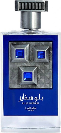Lattafa Blue Sapphire Парфюмна вода 100мл