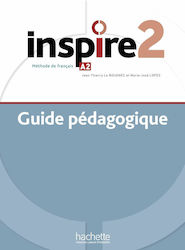 Inspire 2 Guide Pedagogique