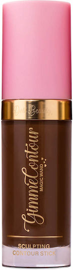 Doll Beauty Gimme Contour Liquid Contour Deep Dark