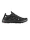 Salomon Techamphibian 5 Men's Hiking Shoes Black