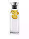 Eva Solo Γυάλινη Καράφα Σερβιρίσματος με Πώμα 1400ml