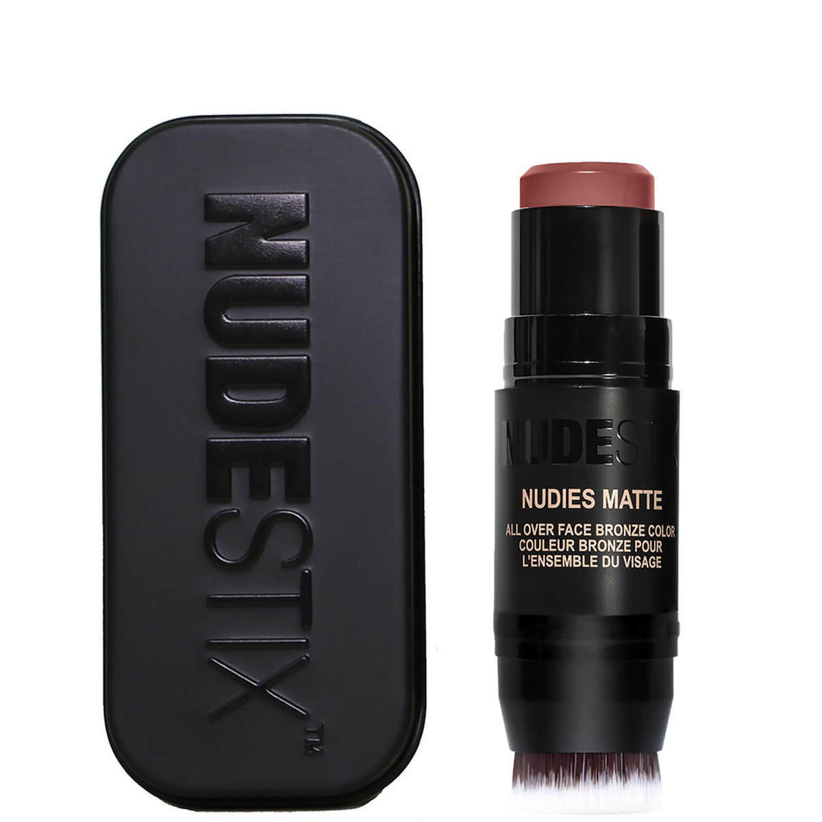 Nudestix Nudies Matte Sunkissed Cool 7gr | Skroutz.gr
