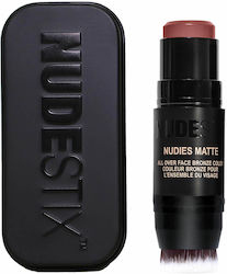 Nudestix Nudies Matte Sunkissed Cool 7gr