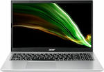 Acer Aspire 3 A315-58-542P 15.6" FHD (i5-1135G7/8GB/256GB SSD/No OS) (Tastatură GR)