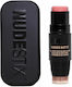 Nudestix Stick Blush Nudies Matte Sunkissed Pin...