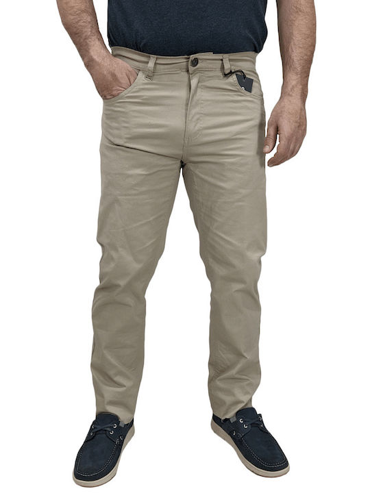 Double Trousers Sand