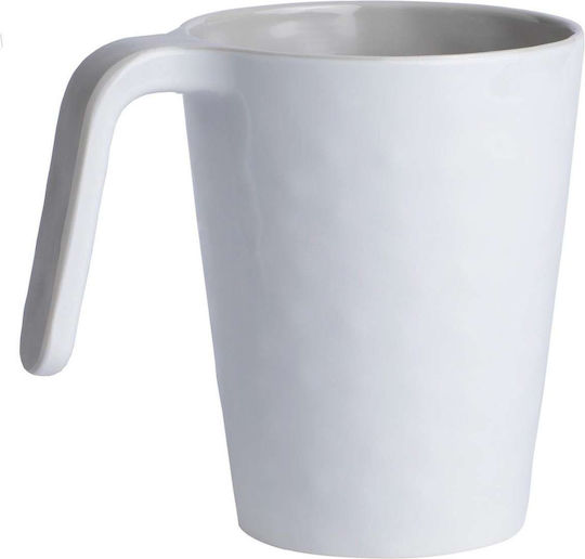 Marine Business Becher Kunststoff Weiß 350ml 6Stück