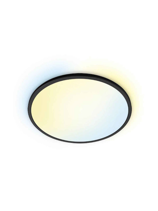 Philips Rund Draußen LED Panel 22W mit Warm zu kühlem Weiß Licht
