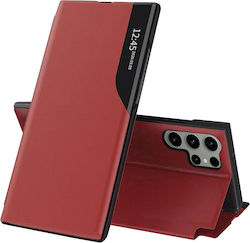 Techsuit eFold Series Book Plastic Red (Galaxy ...