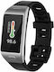 MyKronoz Zeneo+ Activity Tracker Silber