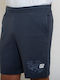Russell Athletic Men's Shorts Blue