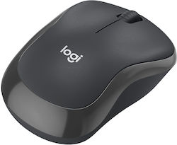 Logitech Wireless Mouse Graphite