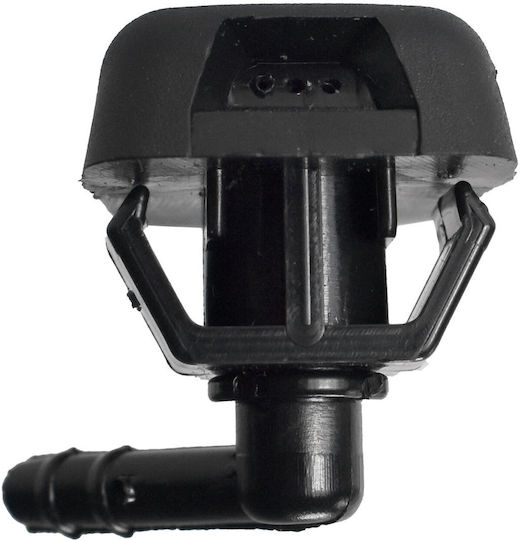 Car Windshield Wiper Nozzle Peugeot Boxer Fiat Doblo / Ducato / Punto / Panda Citroen Jumper