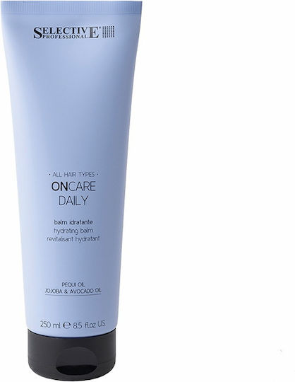 Selective Professional Oncare Daily Conditioner Hydration for Dry Hair 250ml