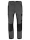 Herock Xeni Work Trousers Gray