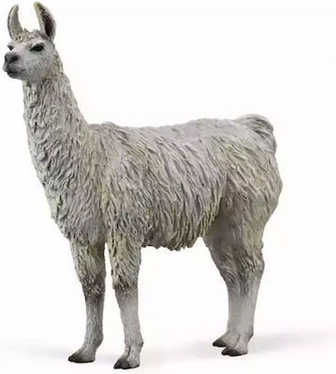 Collecta Miniatur-Spaßspielzeug Lama Für 3+ Jahre 8,3 cm