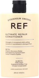 REF Ultimate Repair Hair Conditioner for Repair Hydration and Nourishment 245ml