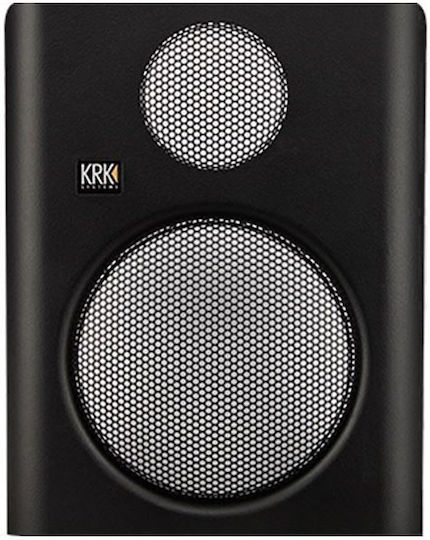 KRK Grilă difuzor RP-5-G4-GRLB