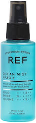 REF Ocean Mist N°303 Спрей За Косa С Морска Сол 100мл REF Ocean Mist N°303 Спрей За Косa С Морска Сол 100мл
