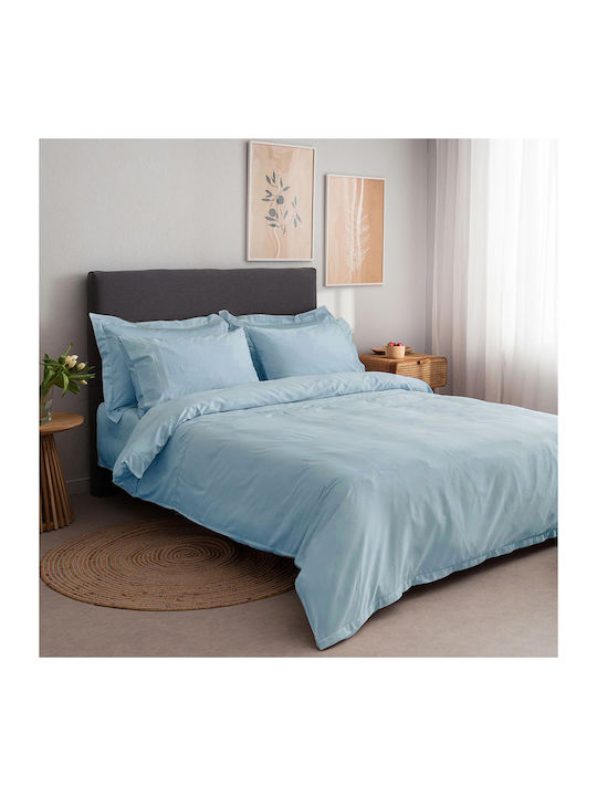 Vesta Home Sheet Sets King Size 280x280cm. Neme...