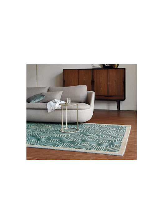 Ted Baker Kinmo Covor Rectangular Verde