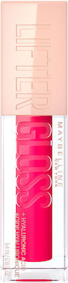 Maybelline Lifter Lipgloss 24 Bubblegum 5.4ml