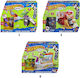 Hot Wheels Hot Wheels Skate Πίστες για 5+ Ετών (Διάφορα Σχέδια)