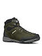 Scarpa Mojito Hike GTX Ανδρικά Ορειβατικά Μποτάκια Αδιάβροχα με Μεμβράνη Gore-Tex Πράσινα