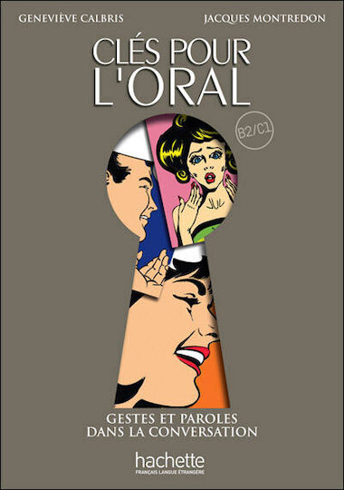 Clés Pour l' Oral