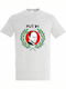 Tshirt Unisex "Put In", Asche