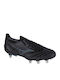 Mizuno Morelia Neo III Beta Football Shoes with Cleats Black