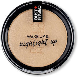 Dust+Cream Wake Up & Highlight Up 9gr