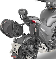 Givi Seitliche Halterungen für Honda Varadero