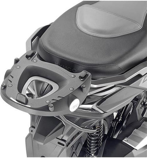 Kymco Gehäuse-Halterungen für Yamaha DT