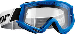 Thor Motocross-Schutzbrille