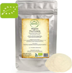 Nostos Pure Organic Pea Protein 100gr Nostos Pure Organic Pea Protein 100gr