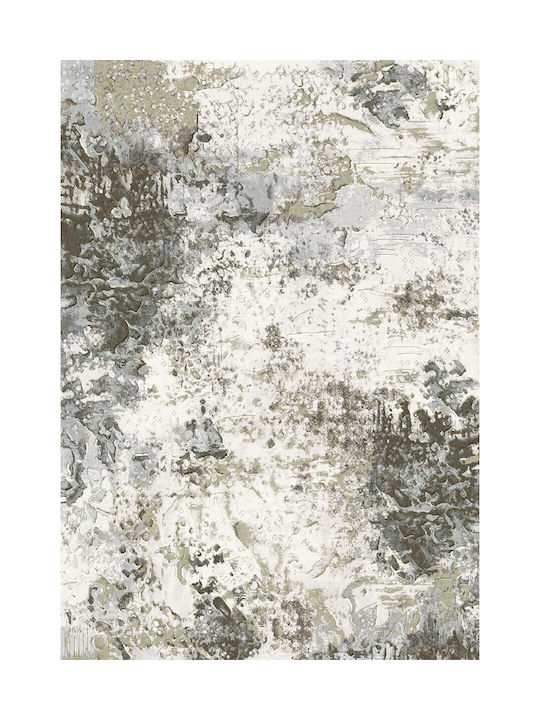 Ragolle 63395-9293 Synthetisch,Polyester/Cotton/Leather Gray