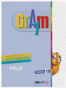 Gram 1 Livre de Professeur
