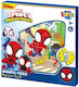 Детски Пъзел Spidey & Friends за 3++ Години 60бр Luna