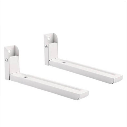 Gembird Universal Heavy Duty Steel VESA Adapter WM-U30-01-W
