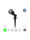 GloboStar Waterproof Led Light Fixture Gardenini 61544
