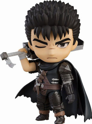 Good Smile Company Berserk: Guts Figură Nendoroid de înălțime