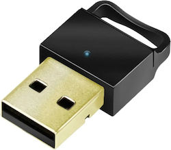 LogiLink USB Bluetooth 5.0 Adapter (BT0063)