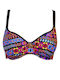 FREYA Echo Beach Costume de baie FREYA Echo Beach Sutien E - 2916 Multi